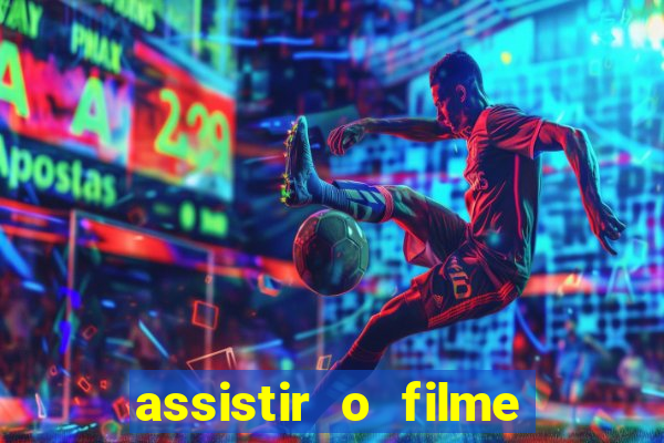 assistir o filme bilhete de loteria